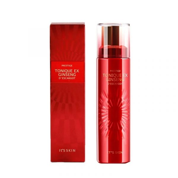 It'S SKIN Prestige Tonique EX Ginseng D'escargot