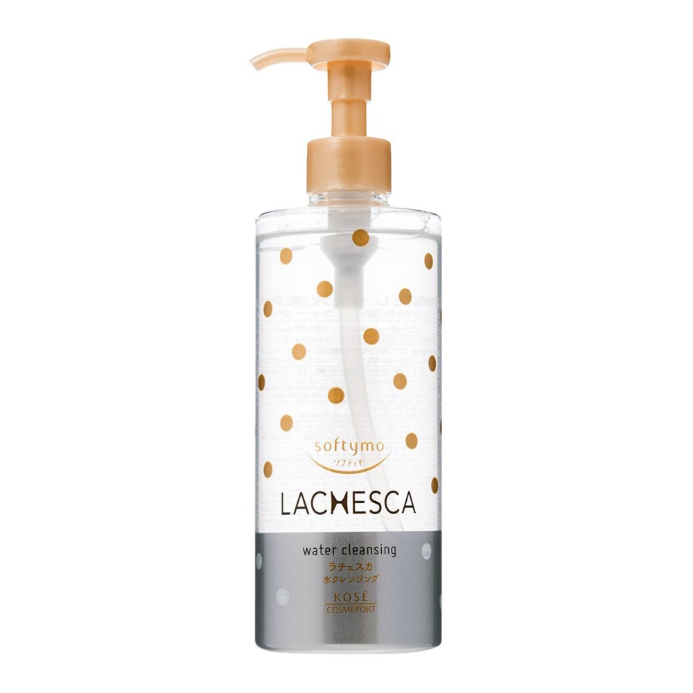 Kose Softymo Lachesca Water Cleansing
