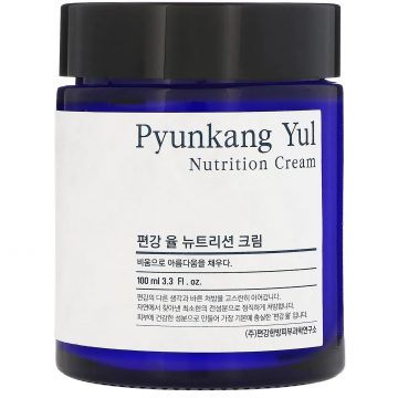 Pyunkang Yul Nutrition Cream