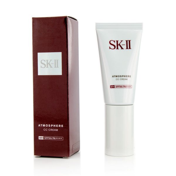 SK-II Atmosphere CC Cream SPF50 PA++++