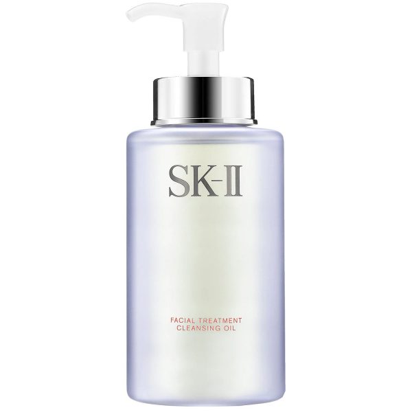 SK-II Facial Treatment Cleansing Oil