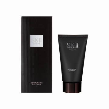 SK-II Men Moisturizing Cleanser