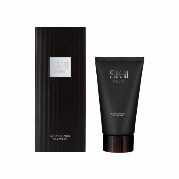 SK-II Men Moisturizing Cleanser