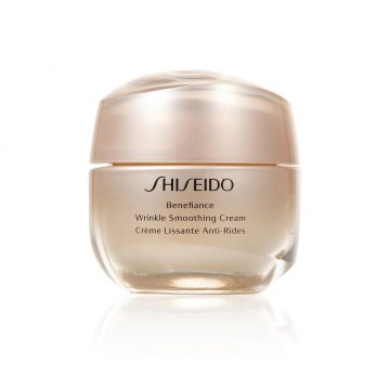 Shiseido Benefiance Wrinkle Smoothing Cream