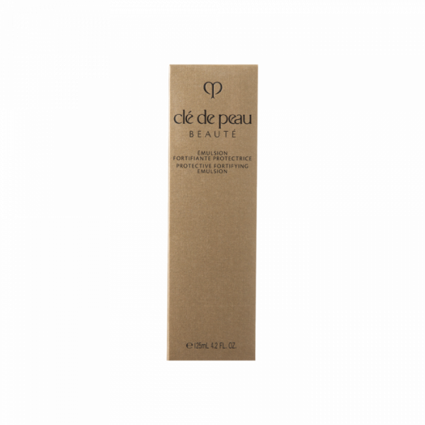 Shiseido Clé de Peau Beauté Protective Fortifying Emulsion