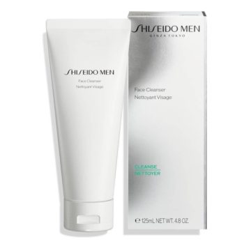 Shiseido Men Cleansing Foam