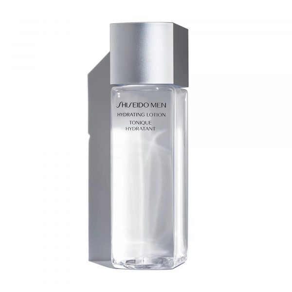 Shiseido Men Hydrating Lotion Tonique Hydratant