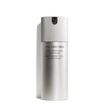 Shiseido Men Total Revitalizer Light Fluid