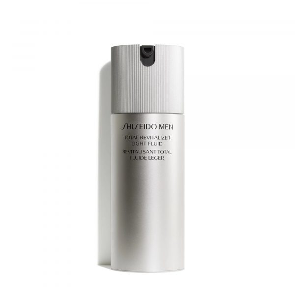 Shiseido Men Total Revitalizer Light Fluid