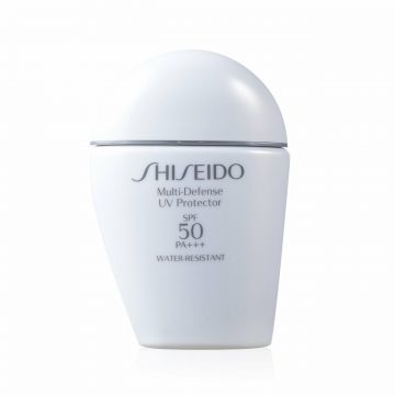 Shiseido Multi-Defense UV Protector SPF50 PA+++