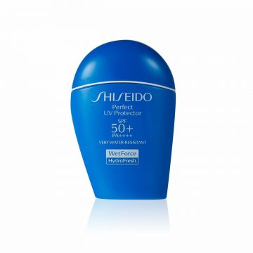 Shiseido Perfect UV Protector H SPF50+ PA++++ (Hydrofresh)