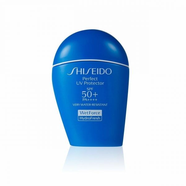 Shiseido Perfect UV Protector H SPF50+ PA++++ (Hydrofresh)