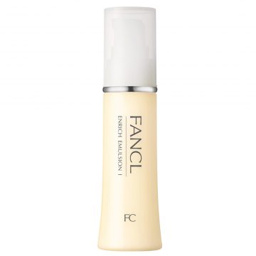 Fancl Enrich Emulsion I