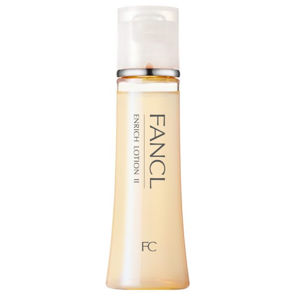 Fancl Enrich Lotion II