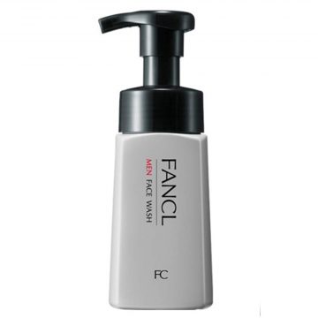 Fancl Men Face Wash