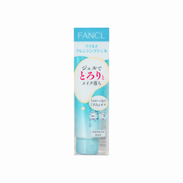 Fancl Mild Cleansing Gel