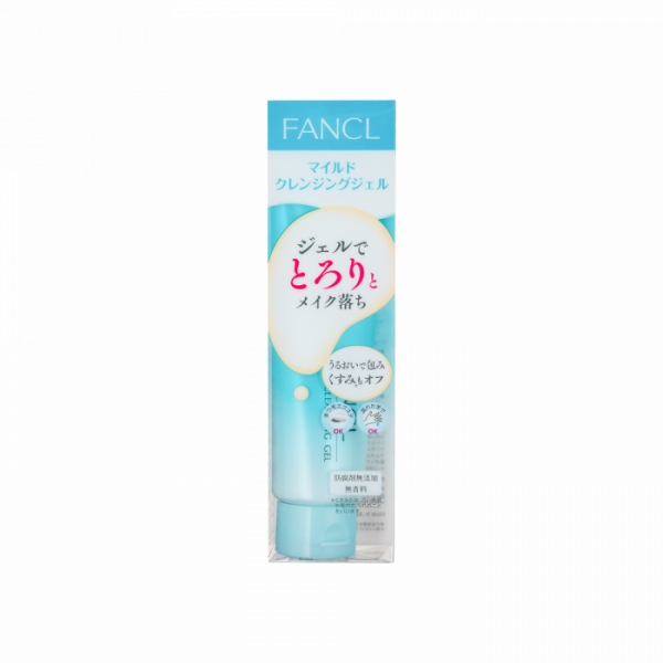 Fancl Mild Cleansing Gel