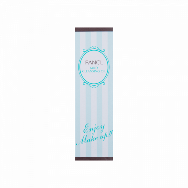 Fancl Mild Cleansing Oil (Blue)