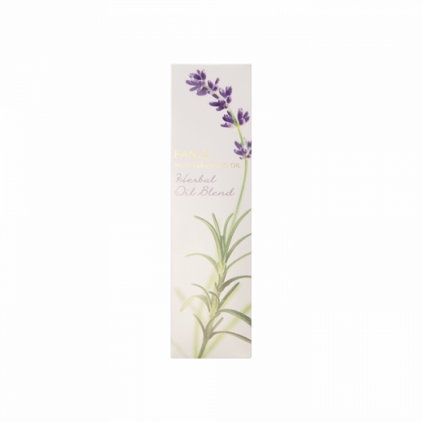 Fancl Mild Cleansing Oil Herbal Oil Blend