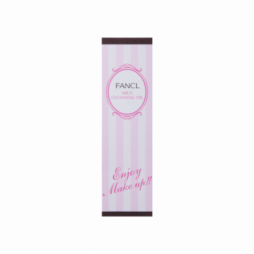 Fancl Mild Cleansing Oil (PINK)