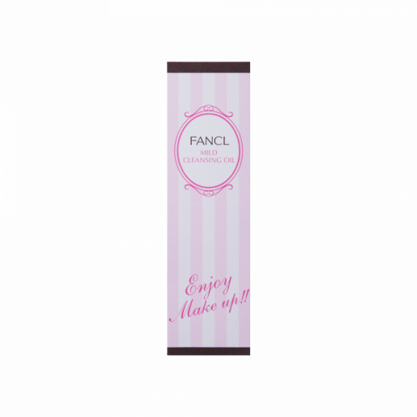 Fancl Mild Cleansing Oil (PINK)