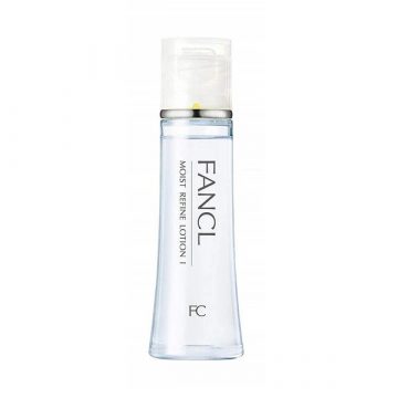 Fancl Moist Refine Lotion I