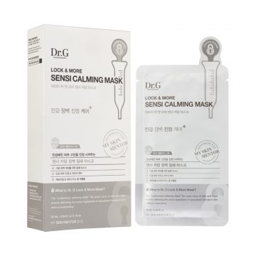 Dr. G Lock & More Sensi Calming Mask