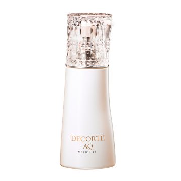 Cosme Decorte AQ Meliority Radiance Repair Foaming Face Wash