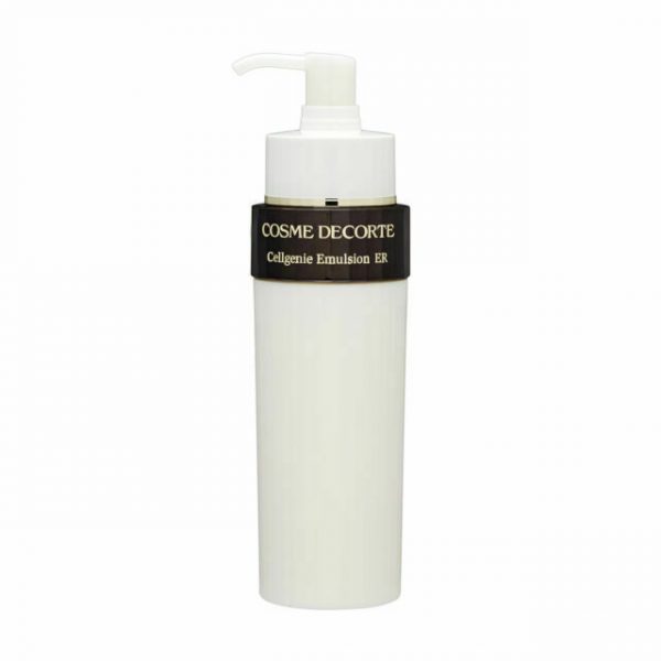 Cosme Decorte Cellgenie Emulsion ER