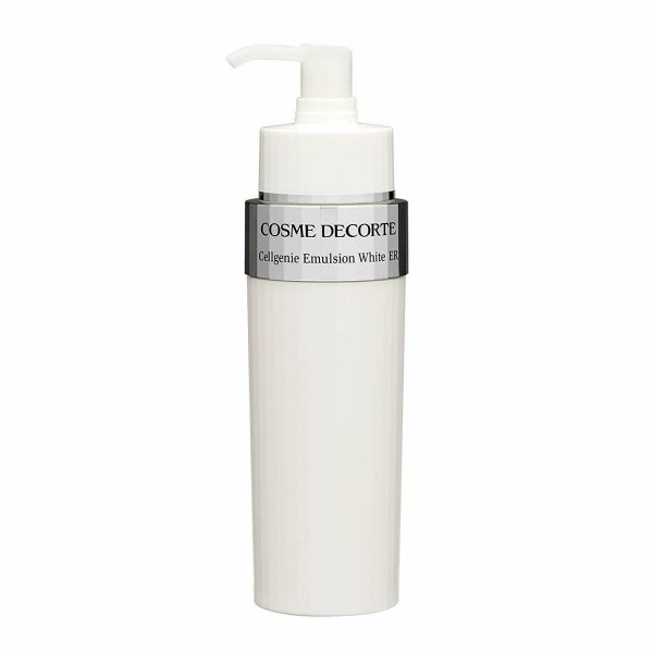 Cosme Decorte Cellgenie Emulsion White ER