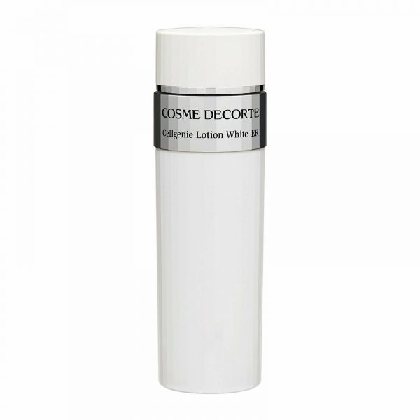 Cosme Decorte Cellgenie Lotion White ER