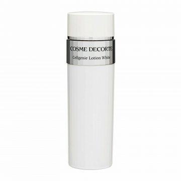 Cosme Decorte Cellgenie Lotion White