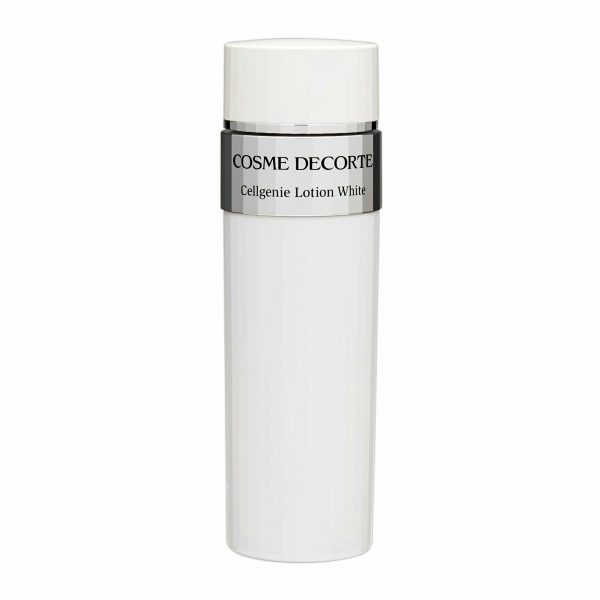 Cosme Decorte Cellgenie Lotion White