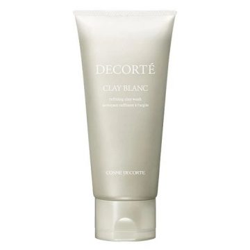 Cosme Decorte Clay Blanc