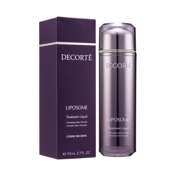 Cosme Decorte Liposome Treatment Liquid