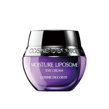 Cosme Decorte Moisture Liposome Eye Cream