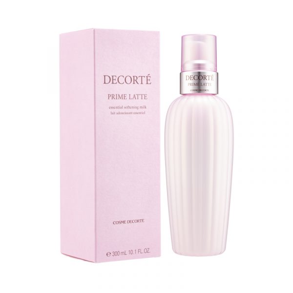 Cosme Decorte PRIME LATTE Essential Softening Milk