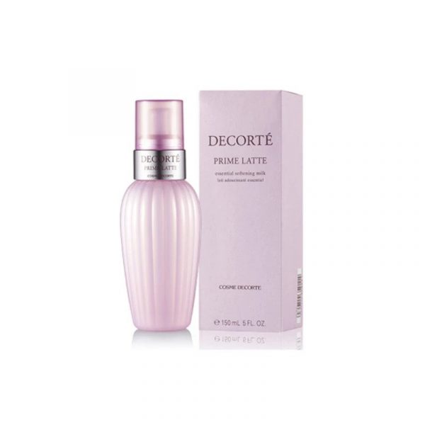 Cosme Decorte PRIME LATTE Essential Softening Milk