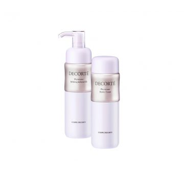 Cosme Decorte Phytotune HydroTuner + Refining Softener ER (2 Items)