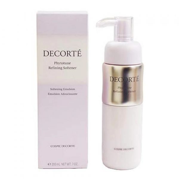 Cosme Decorte Phytotune Refining Softener