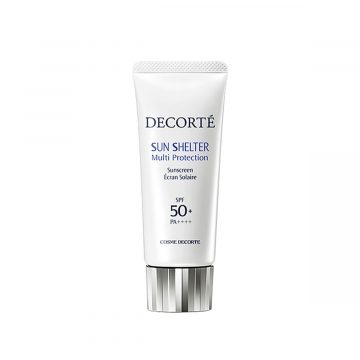 Cosme Decorte SUN SHELTER MULTI PROTECTION SPF50+ PA++++