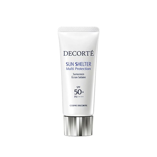 Cosme Decorte SUN SHELTER MULTI PROTECTION SPF50+ PA++++