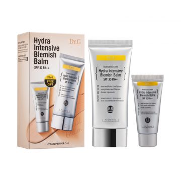 Dr. G Hydra Intensive BB Set (2 Items)