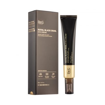 Dr. G Royal Black Snail Eye Cream