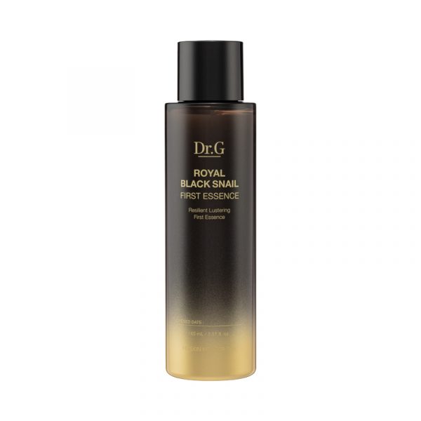 Dr. G Royal Black Snail First Essence
