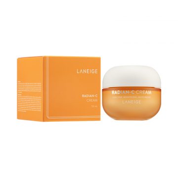 Laneige RADIAN-C Cream