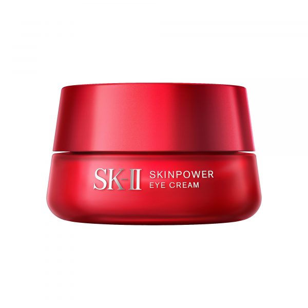 SK-II SKINPOWER Eye Cream