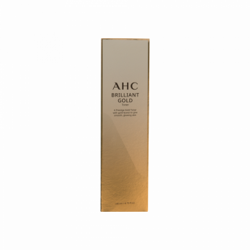 A.H.C Brilliant Gold Toner