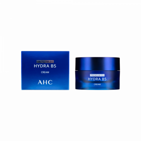 A.H.C Premium EX Hydra B5 Cream