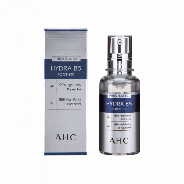 A.H.C Premium EX Hydra B5 Soother